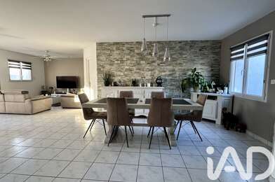 Maison 6 pièces 339900 €