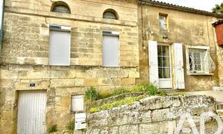 Maison 4 Pièces 90 m² à vendre à Tauriac (33710)