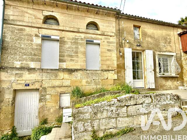 Vente Maison/villa 4 pièces — photo du bien