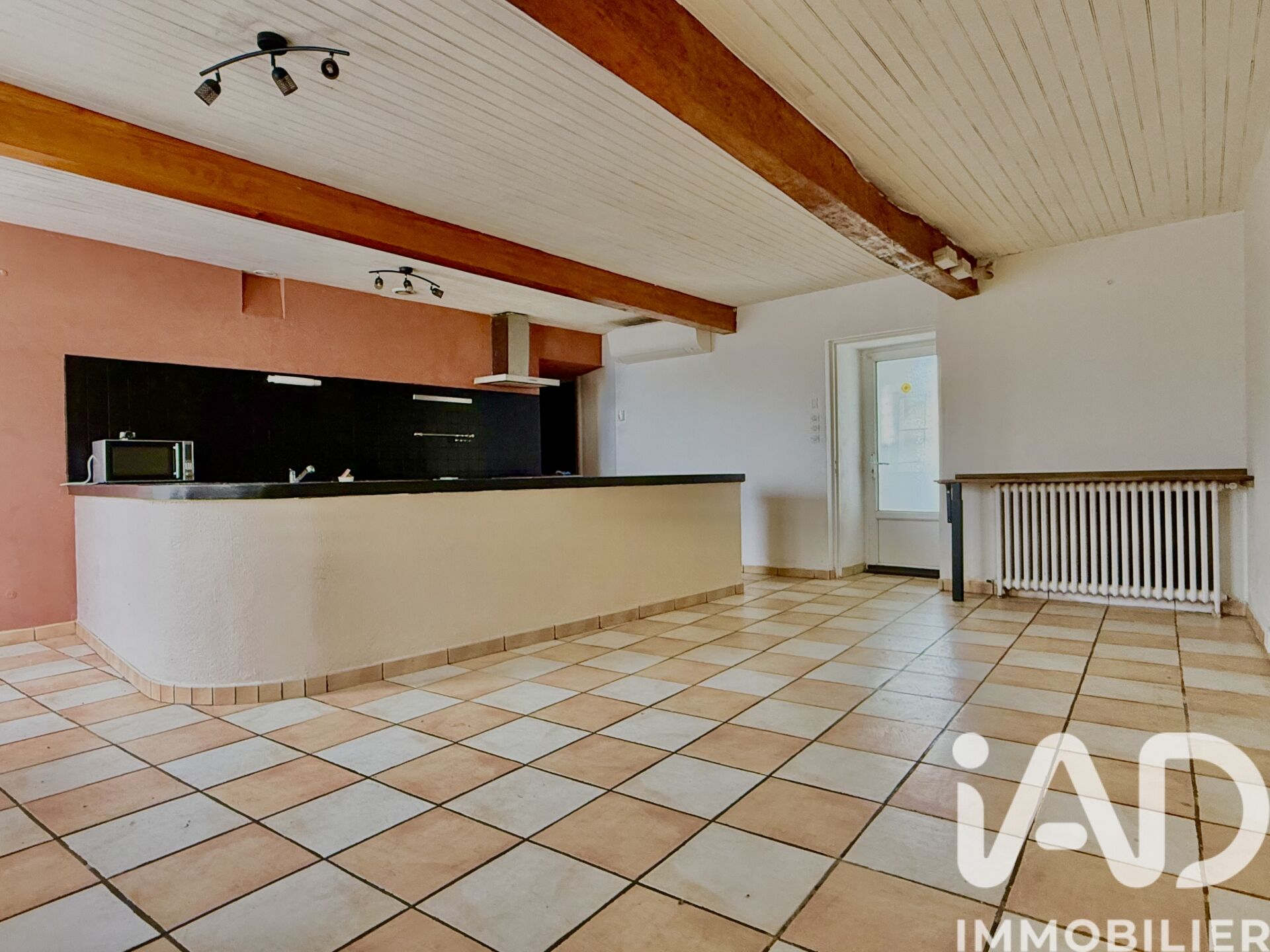 Vente Maison/villa 4 pièces - Photo 2