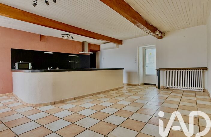 Vente Maison/villa 4 pièces — photo 2