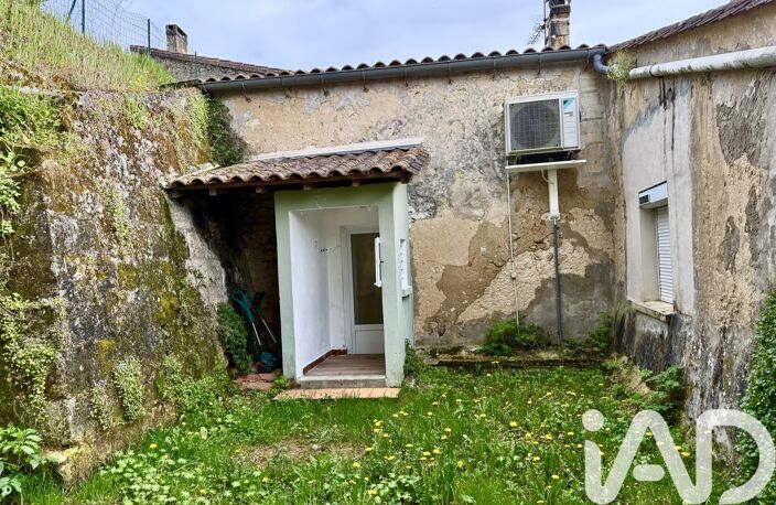 Vente Maison/villa 4 pièces — photo 4