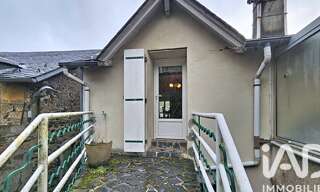 Maison 4 Pièces 64 m² à vendre à Lacaune (81230)