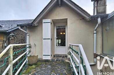 Maison 4 pièces 74000 €