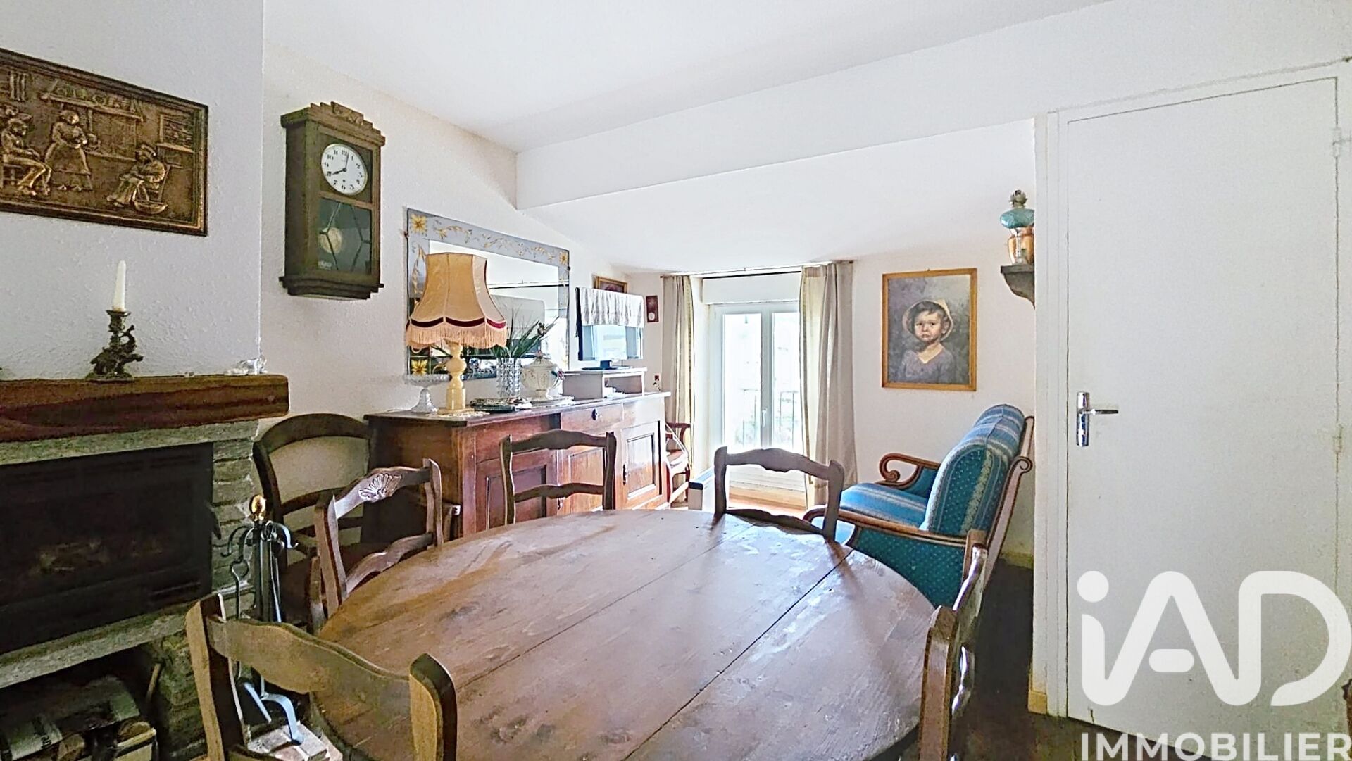 Vente Maison/villa 4 pièces - Photo 3