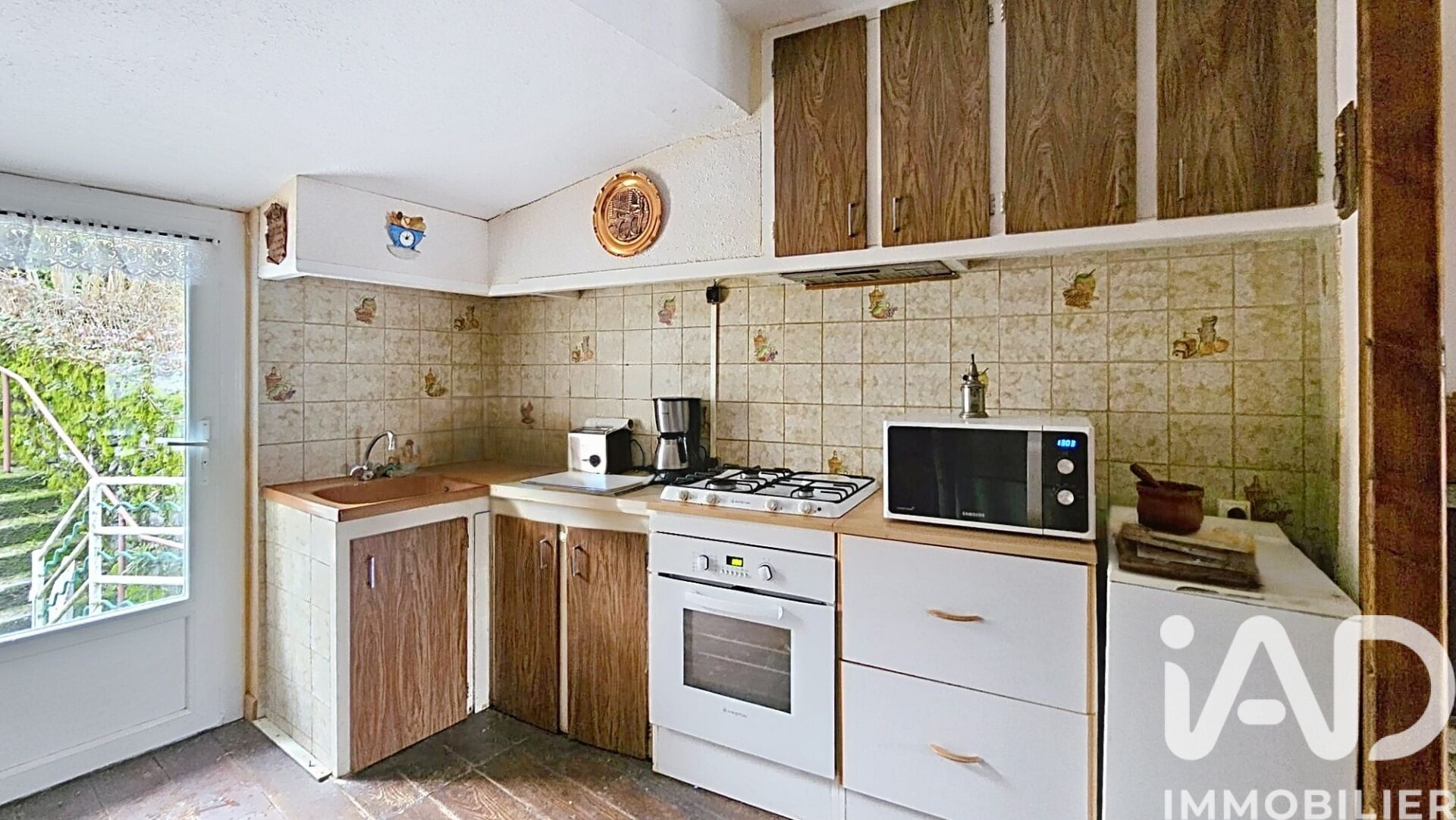 Vente Maison/villa 4 pièces - Photo 5