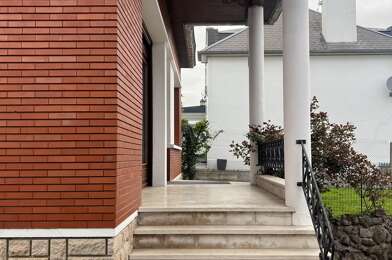 Maison 9 pièces 299900 €