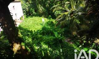 Terrain  936 m² à vendre à Fort-de-France (97200)