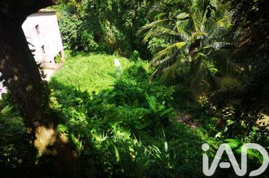 Terrain  59000 €