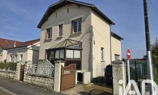 Maison 5 Pièces 116 m² à vendre à Chenôve (21300)