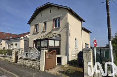 Maison 5 pièces 315000 €