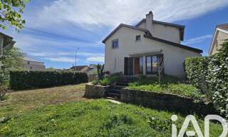 Maison 5 Pièces 116 m² à vendre à Chenôve (21300)
