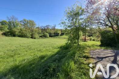 Terrain  49000 €