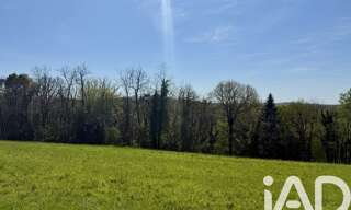 Terrain  5378 m² à vendre à Saint-André-d'Allas (24200)