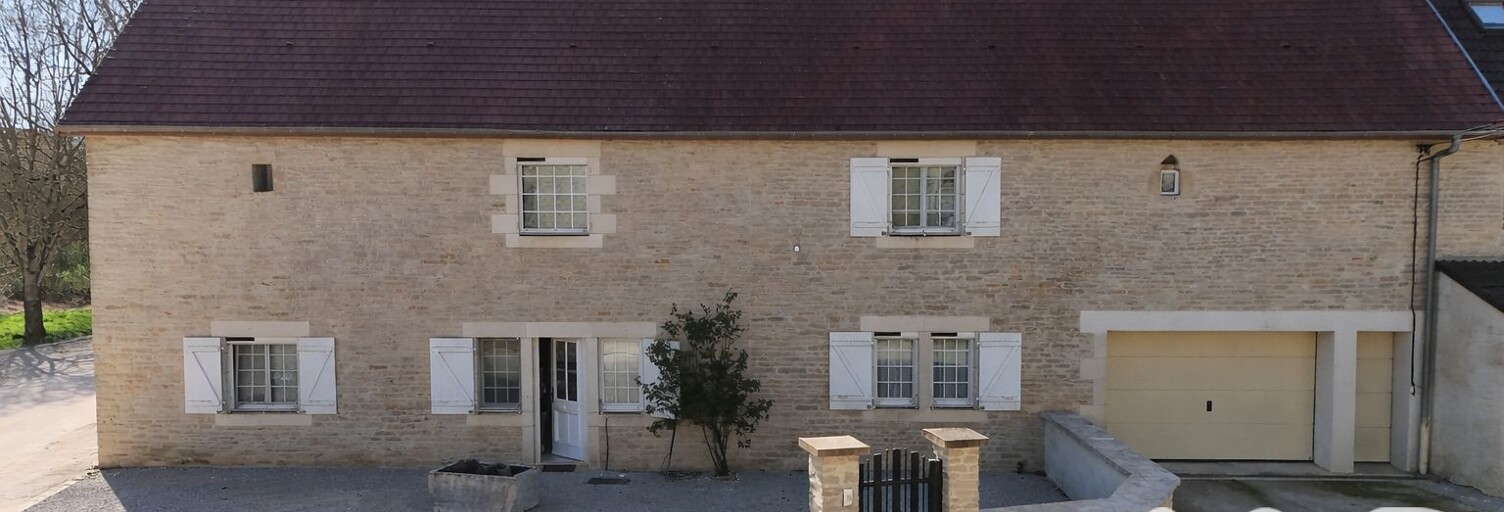 Maison 11 Pièces 343 m² à vendre à Dommarien (52190)