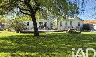 Maison 5 Pièces 147 m² à vendre à Valence-en-Poitou (86700)