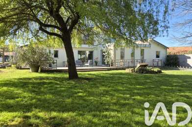 Maison 5 pièces 219000 €