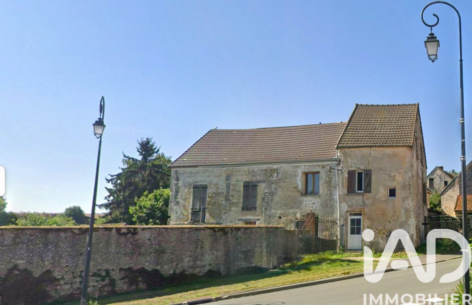 Maison à vendre, 3 pièces, 99 m², Grisolles