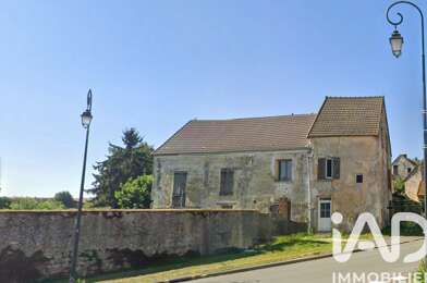 Maison 3 pièces 128000 €