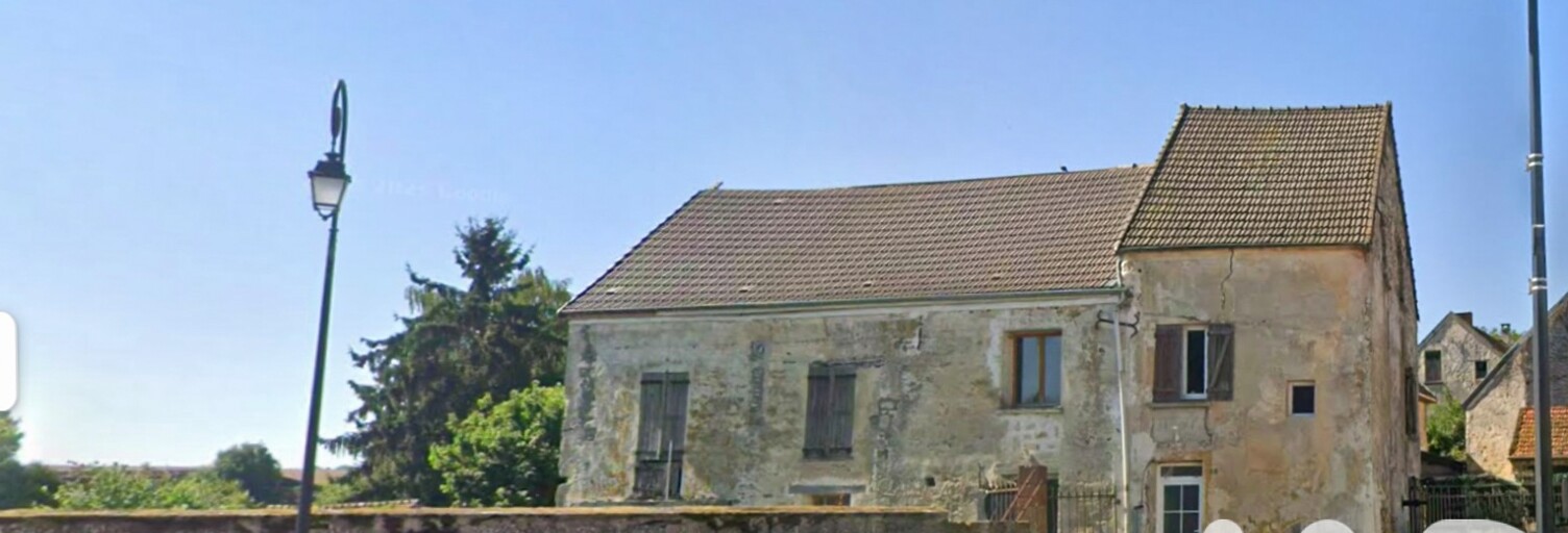 Maison 3 Pièces 99 m² à vendre à Grisolles (02210)