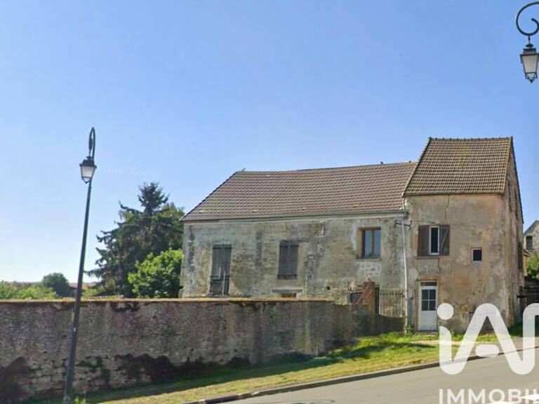 Vente Maison/villa 3 pièces — photo 1