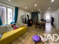 Vente Maison/villa 3 pièces — photo 2