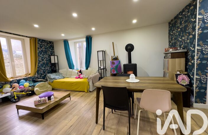 Vente Maison/villa 3 pièces — photo 3