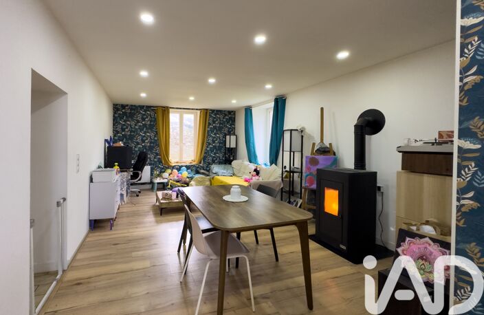 Vente Maison/villa 3 pièces — photo 4