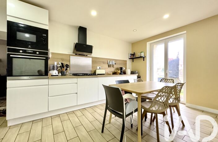 Vente Maison/villa 3 pièces — photo 5