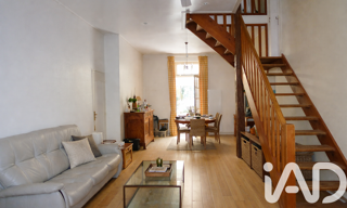 Maison 7 Pièces 150 m² à vendre à La Rochelle (17000)