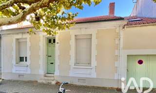 Maison 7 Pièces 150 m² à vendre à La Rochelle (17000)