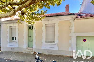 Maison 7 pièces 592800 €