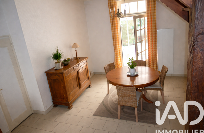 Vente Maison de ville 7 pièces — photo 2