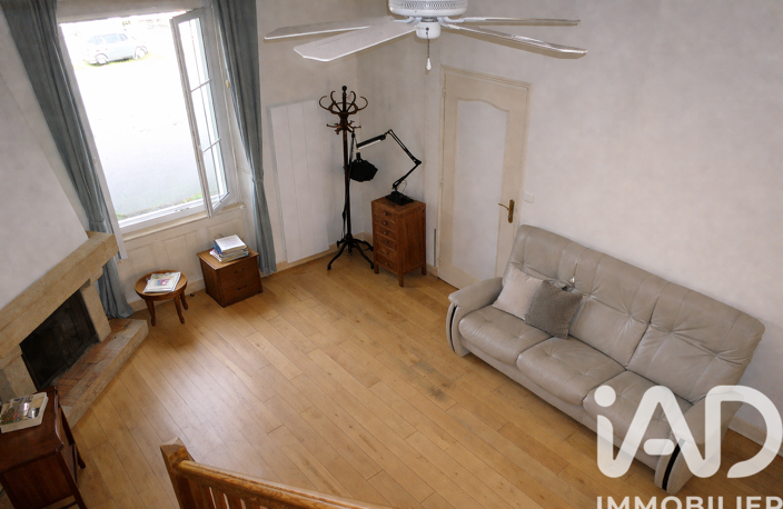 Vente Maison de ville 7 pièces — photo 4