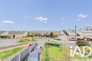 Maison 5 pièces 340000 €