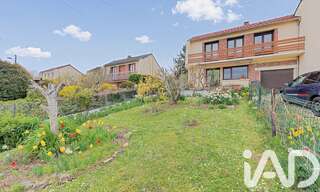 Maison 5 Pièces 96 m² à vendre à Thorigny-sur-Marne (77400)