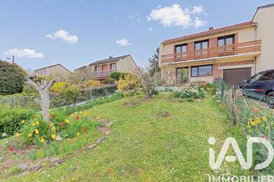 Maison 5 pièces 340000 €