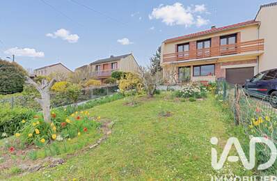Vente Maison/villa 5 pièces — photo du bien