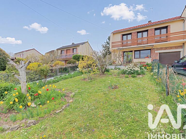 Vente Maison/villa 5 pièces — photo 1