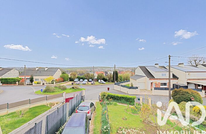 Vente Maison/villa 5 pièces — photo 2