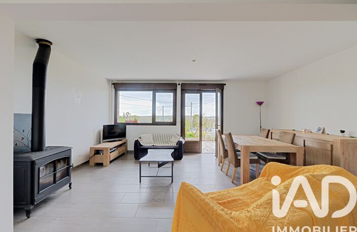 Vente Maison/villa 5 pièces — photo 3