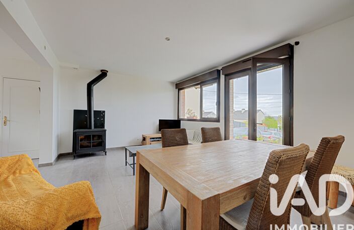 Vente Maison/villa 5 pièces — photo 4