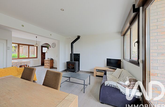 Vente Maison/villa 5 pièces — photo 5