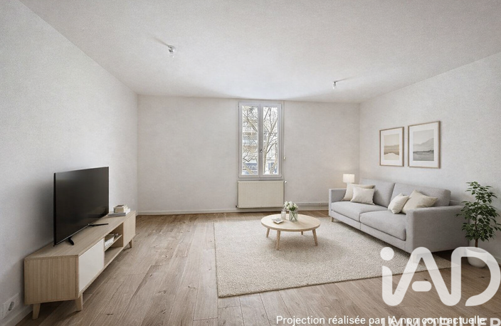 Vente Appartement 2 pièces — photo 4