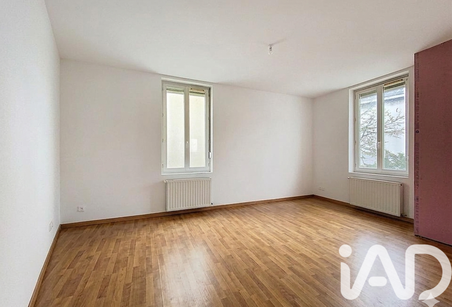 Vente Appartement 2 pièces — photo 1