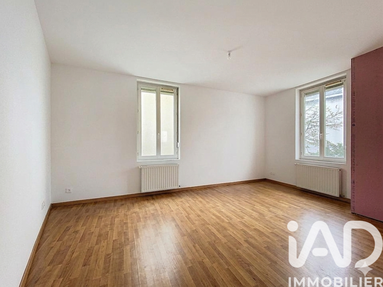 Vente Appartement 2 pièces — photo 1