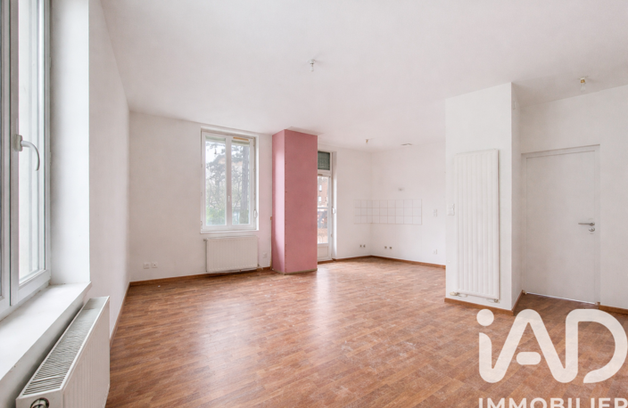 Vente Appartement 2 pièces — photo 3