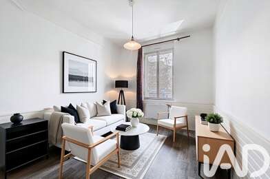 Appartement 2 pièces 108000 €