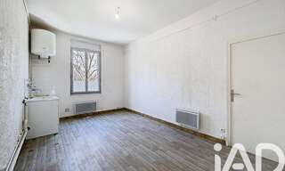 Appartement 2 Pièces 36 m² à vendre à Décines-Charpieu (69150)