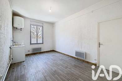 Appartement 2 pièces 99000 €